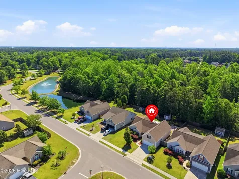 8589 Old Forest Drive NE Leland NC 28451