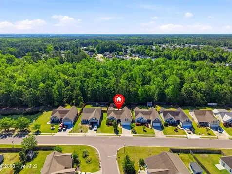 8589 Old Forest Drive NE Leland NC 28451