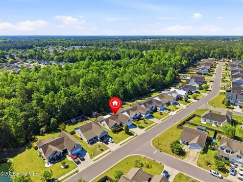 8589 Old Forest Drive NE Leland NC 28451