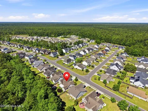8589 Old Forest Drive NE Leland NC 28451