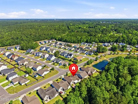 8589 Old Forest Drive NE Leland NC 28451