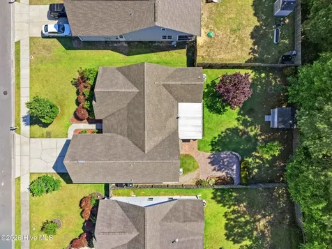 8589 Old Forest Drive NE Leland NC 28451