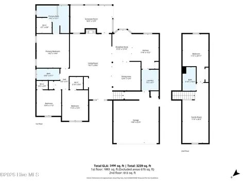 8589 Old Forest Drive NE Leland NC 28451