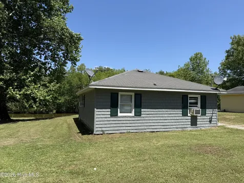 132 Bluegill Circle Edenton NC 27932