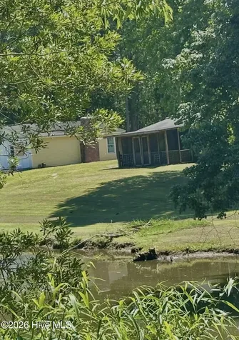132 Bluegill Circle Edenton NC 27932
