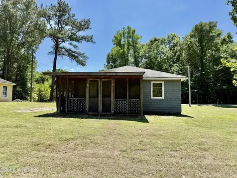 132 Bluegill Circle Edenton NC 27932