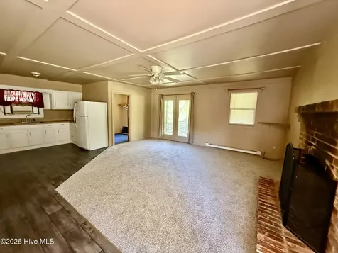 132 Bluegill Circle Edenton NC 27932