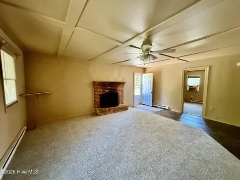 132 Bluegill Circle Edenton NC 27932