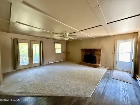 132 Bluegill Circle Edenton NC 27932