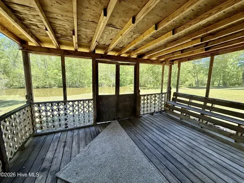 132 Bluegill Circle Edenton NC 27932
