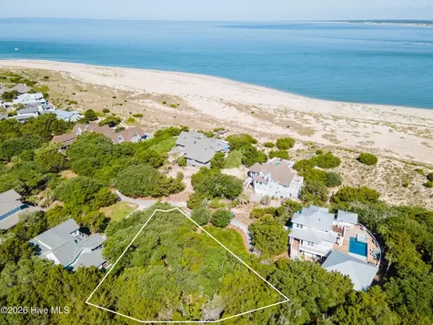 38 Cape Fear Trail Bald Head Island NC 28461