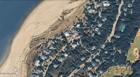38 Cape Fear Trail Bald Head Island NC 28461