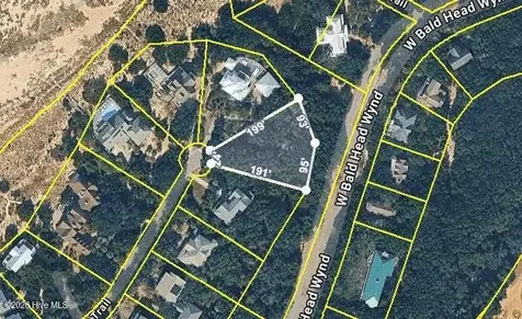 38 Cape Fear Trail Bald Head Island NC 28461