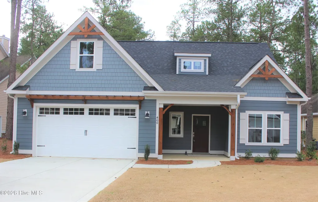 400 Legacy Lakes Way Aberdeen NC 28315
