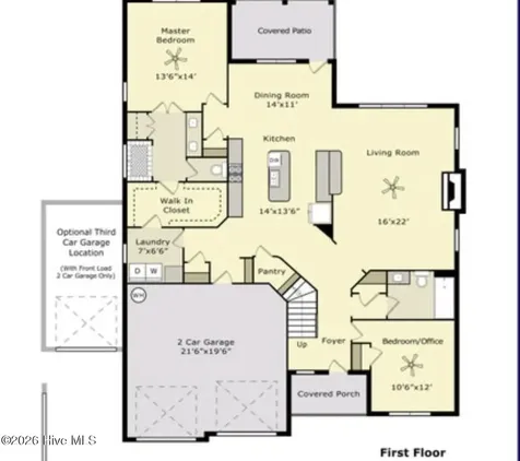 400 Legacy Lakes Way Aberdeen NC 28315