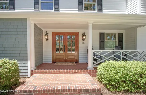 55 Palmetto Road Pinehurst NC 28374