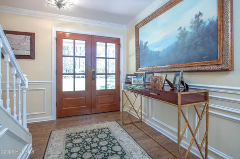 55 Palmetto Road Pinehurst NC 28374