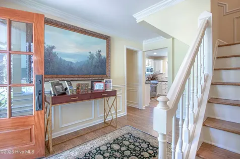 55 Palmetto Road Pinehurst NC 28374