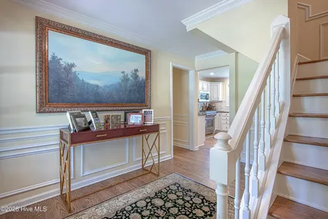 55 Palmetto Road Pinehurst NC 28374