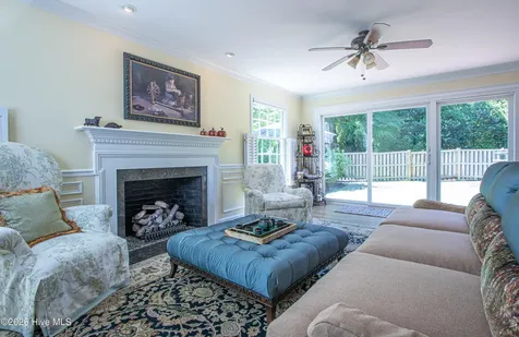 55 Palmetto Road Pinehurst NC 28374