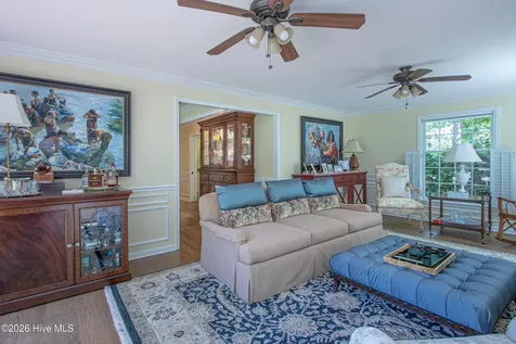 55 Palmetto Road Pinehurst NC 28374