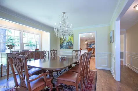55 Palmetto Road Pinehurst NC 28374