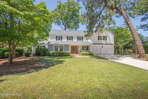 55 Palmetto Road Pinehurst NC 28374
