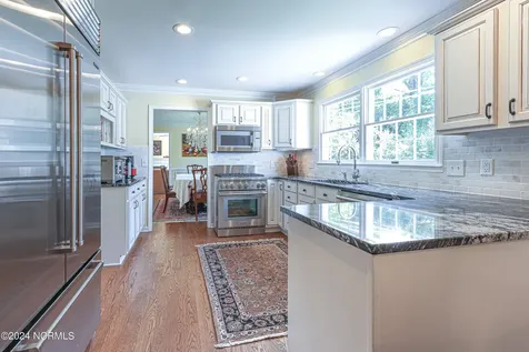 55 Palmetto Road Pinehurst NC 28374