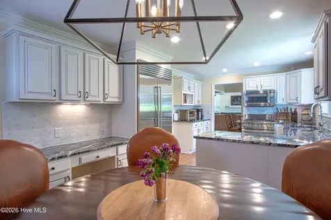 55 Palmetto Road Pinehurst NC 28374