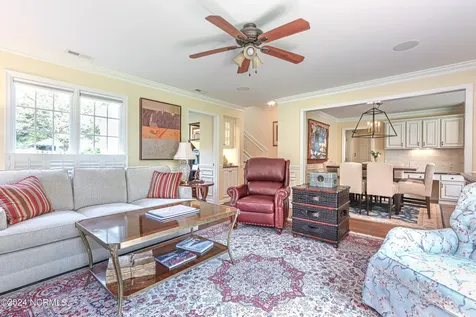 55 Palmetto Road Pinehurst NC 28374