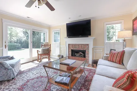 55 Palmetto Road Pinehurst NC 28374