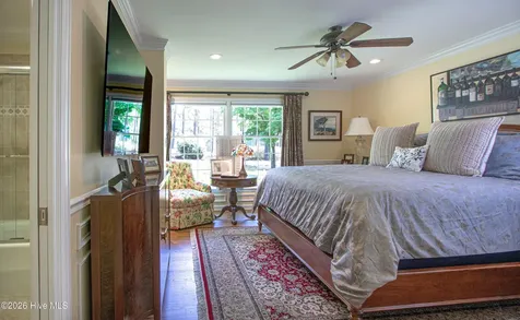 55 Palmetto Road Pinehurst NC 28374