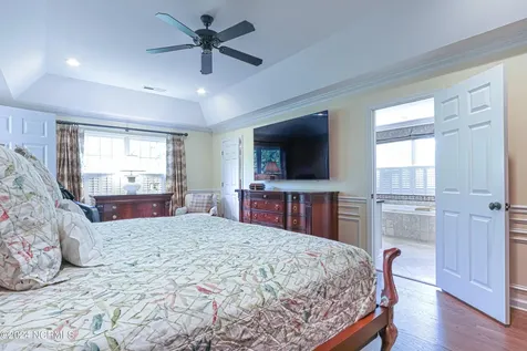 55 Palmetto Road Pinehurst NC 28374