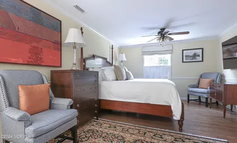55 Palmetto Road Pinehurst NC 28374