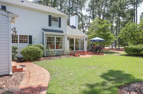 55 Palmetto Road Pinehurst NC 28374