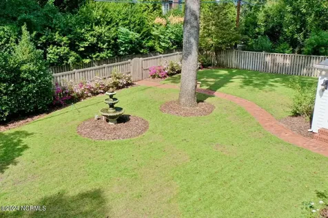 55 Palmetto Road Pinehurst NC 28374