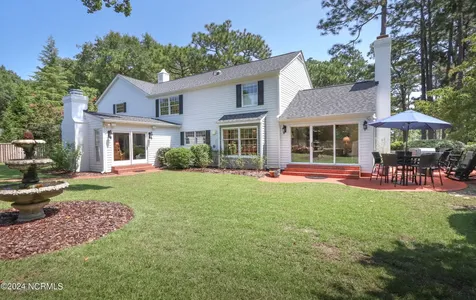 55 Palmetto Road Pinehurst NC 28374