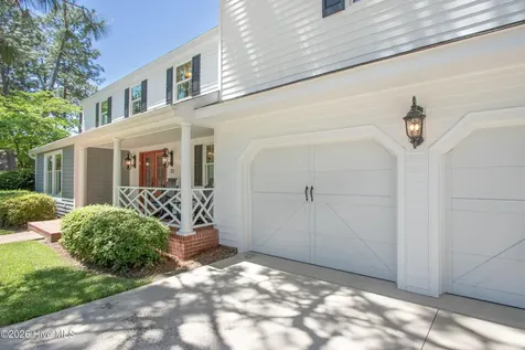 55 Palmetto Road Pinehurst NC 28374