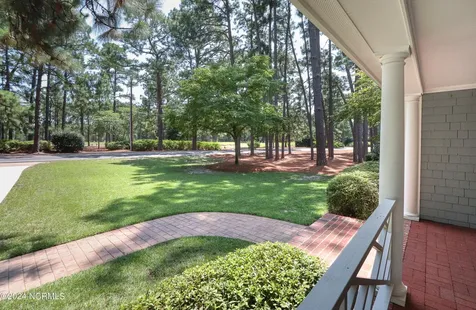55 Palmetto Road Pinehurst NC 28374