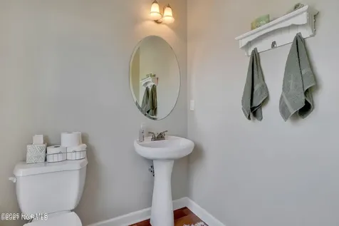 1790 Queen Anne Street Sunset Beach NC 28468