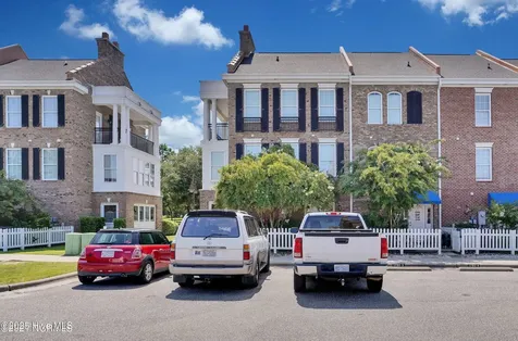 1790 Queen Anne Street Sunset Beach NC 28468