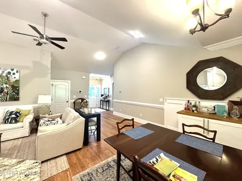123 Vista Lane Hampstead NC 28443