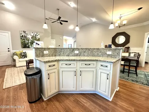 123 Vista Lane Hampstead NC 28443