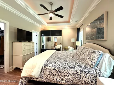 123 Vista Lane Hampstead NC 28443
