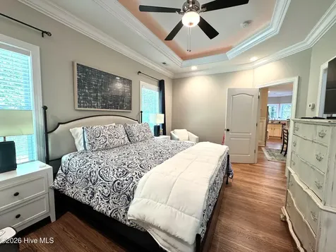 123 Vista Lane Hampstead NC 28443