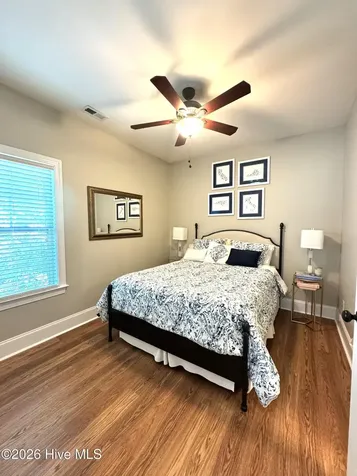 123 Vista Lane Hampstead NC 28443