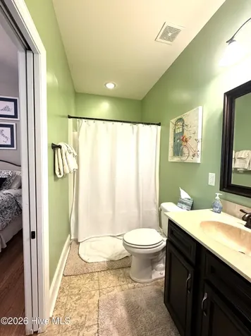 123 Vista Lane Hampstead NC 28443