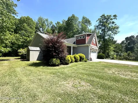 123 Vista Lane Hampstead NC 28443