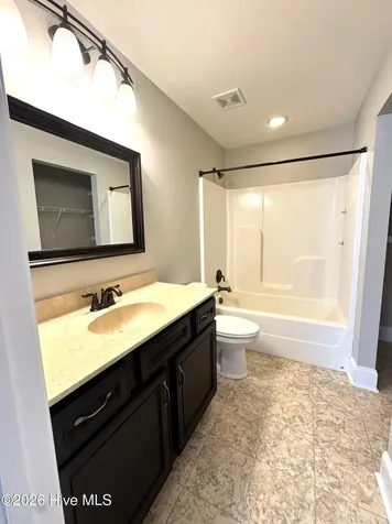 123 Vista Lane Hampstead NC 28443