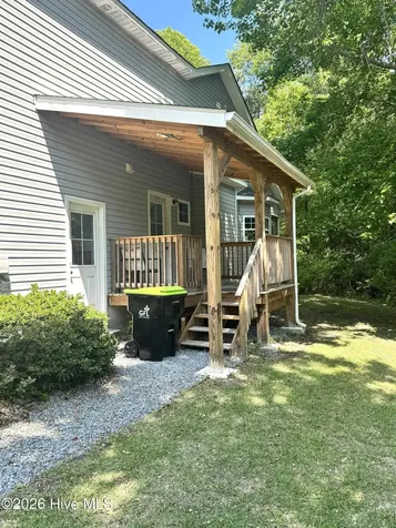 123 Vista Lane Hampstead NC 28443
